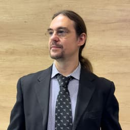 Ritratto di Riccardo Romano
